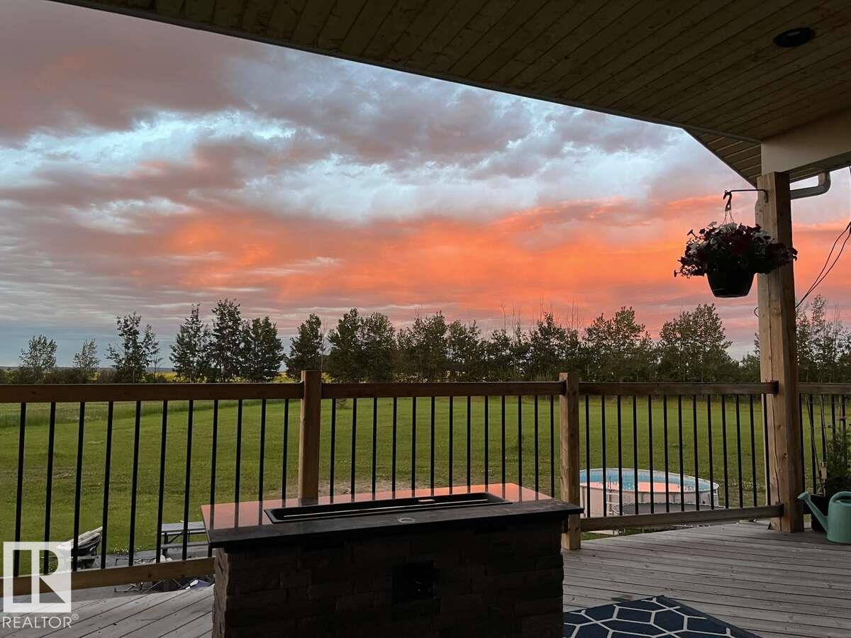 7320 Twp Rd 542, Rural Yellowhead, Alberta  T0E 0T0 - Photo 17 - E4482255