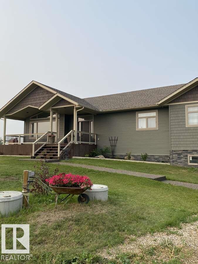 7320 Twp Rd 542, Rural Yellowhead, Alberta  T0E 0T0 - Photo 2 - E4482255