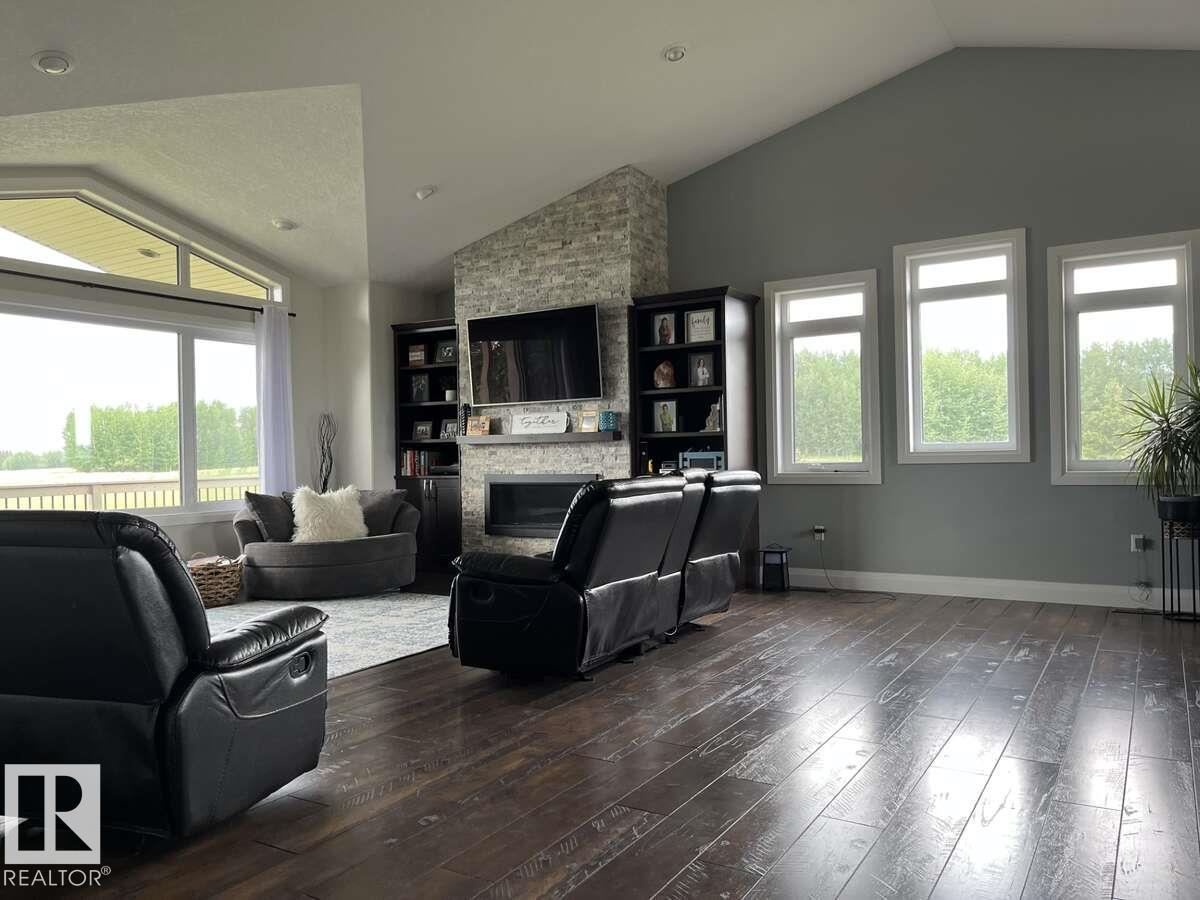 7320 Twp Rd 542, Rural Yellowhead, Alberta  T0E 0T0 - Photo 20 - E4482255