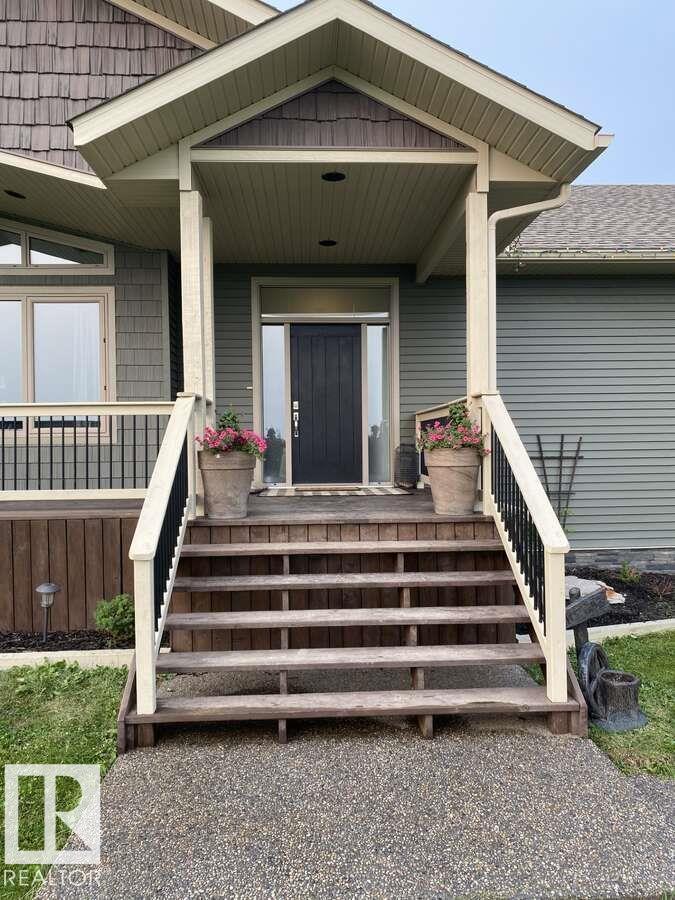 7320 Twp Rd 542, Rural Yellowhead, Alberta  T0E 0T0 - Photo 4 - E4482255