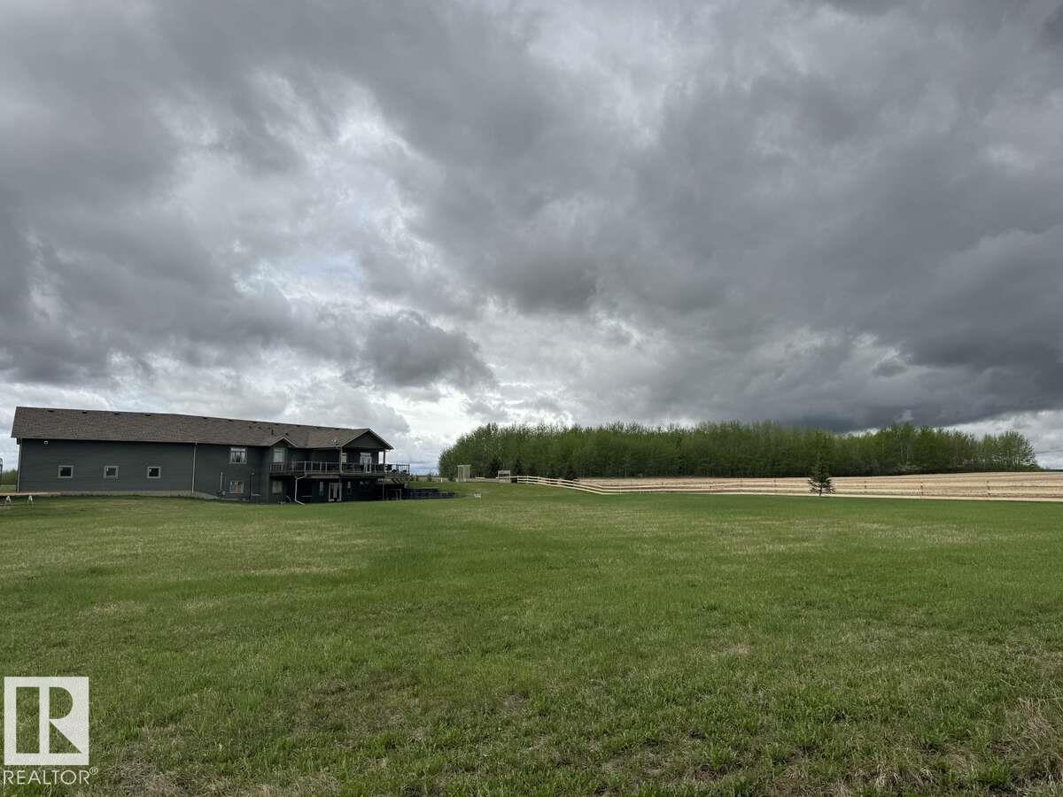 7320 Twp Rd 542, Rural Yellowhead, Alberta  T0E 0T0 - Photo 5 - E4482255