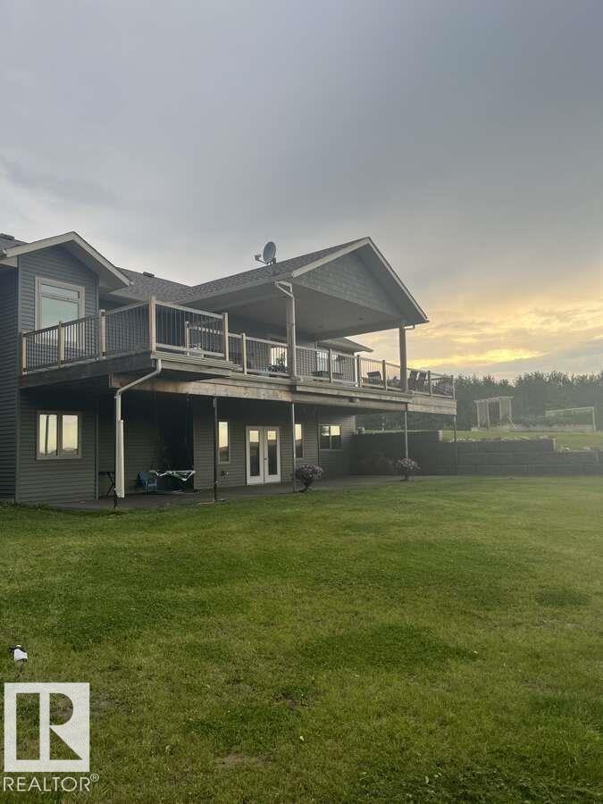 7320 Twp Rd 542, Rural Yellowhead, Alberta  T0E 0T0 - Photo 6 - E4482255