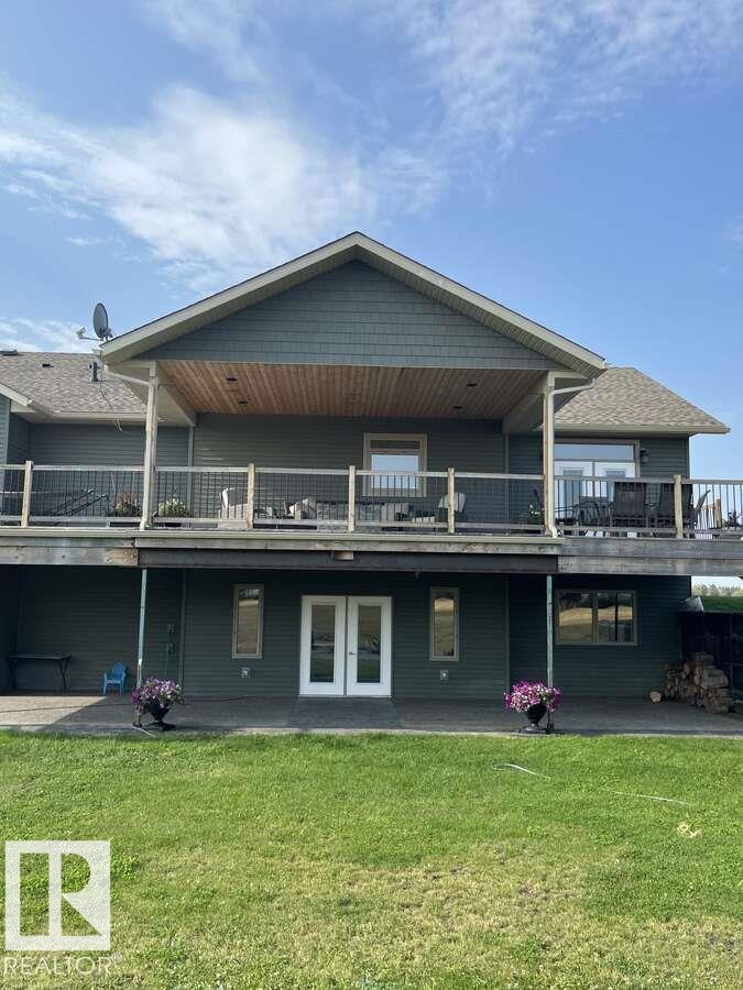 7320 Twp Rd 542, Rural Yellowhead, Alberta  T0E 0T0 - Photo 7 - E4482255