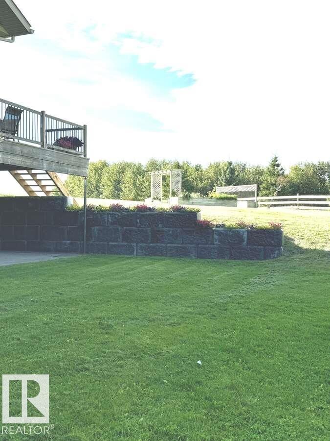 7320 Twp Rd 542, Rural Yellowhead, Alberta  T0E 0T0 - Photo 8 - E4482255