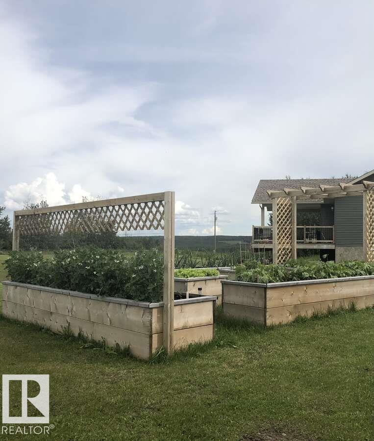 7320 Twp Rd 542, Rural Yellowhead, Alberta  T0E 0T0 - Photo 9 - E4482255