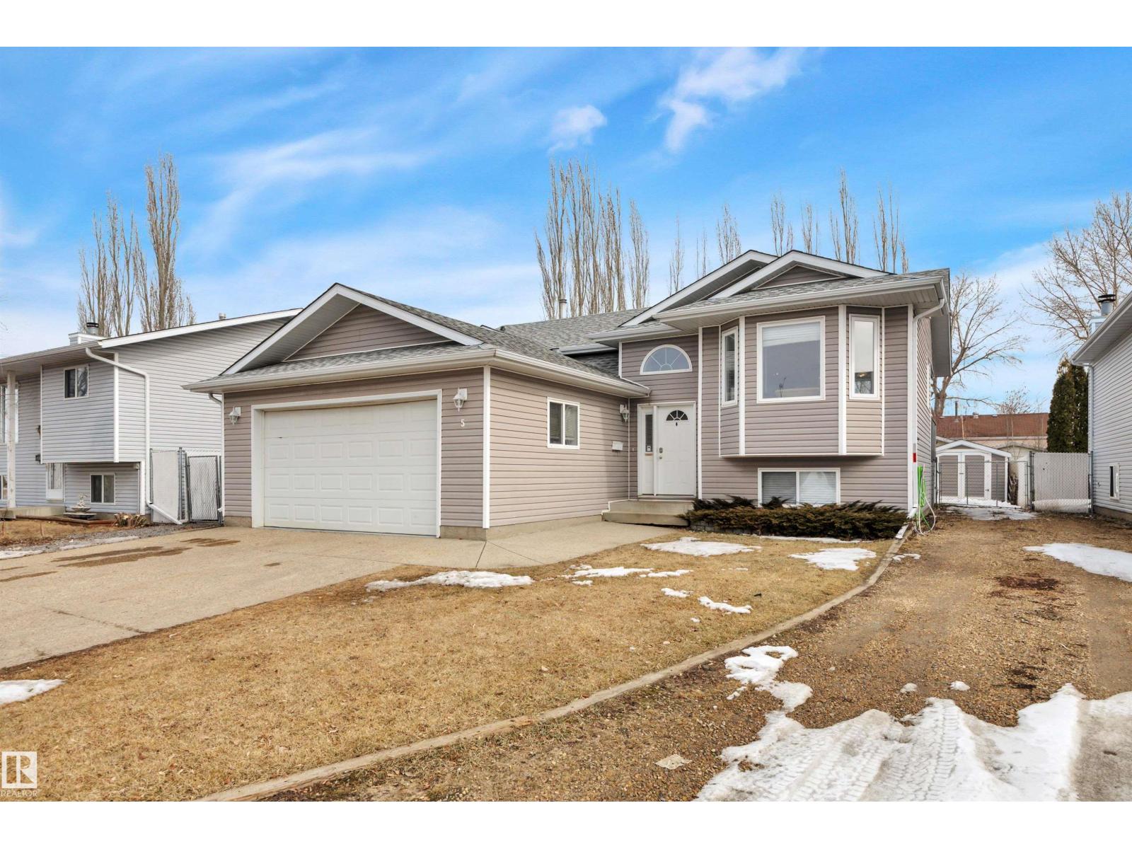 5 Parkview Cr, Calmar, Alberta  T0C 0V0 - Photo 3 - E4482260