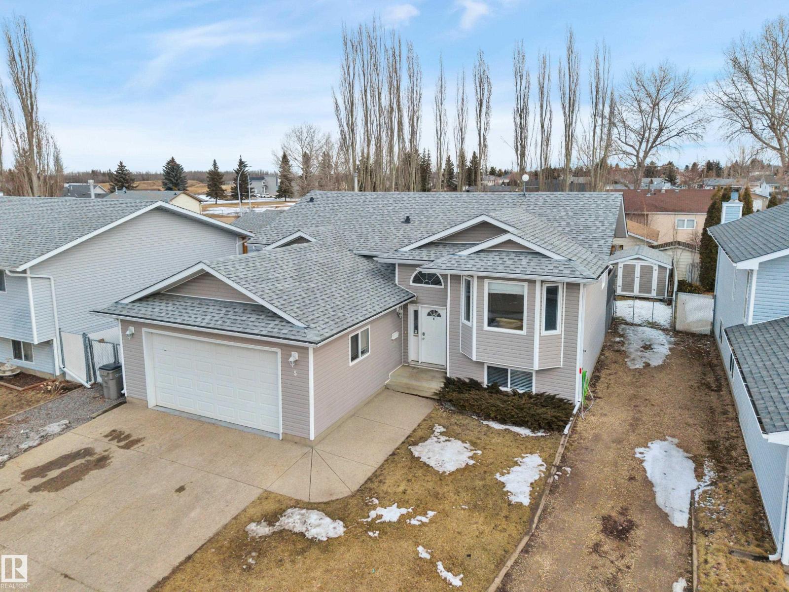 5 Parkview Cr, Calmar, Alberta  T0C 0V0 - Photo 56 - E4482260