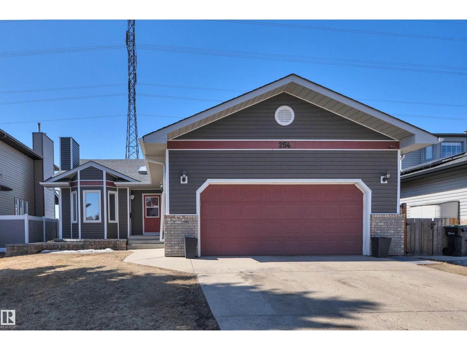 254 Porter Av, Millet, Alberta  T0C 1Z0 - Photo 2 - E4482268