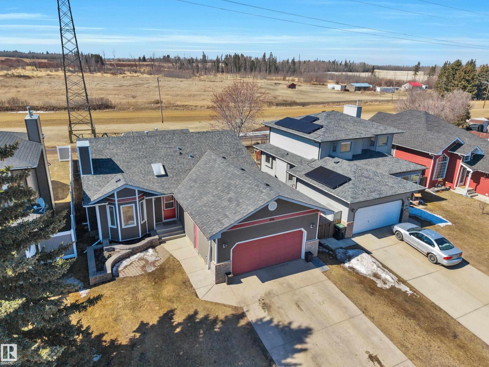 254 Porter Av, Millet, Alberta  T0C 1Z0 - Photo 55 - E4482268