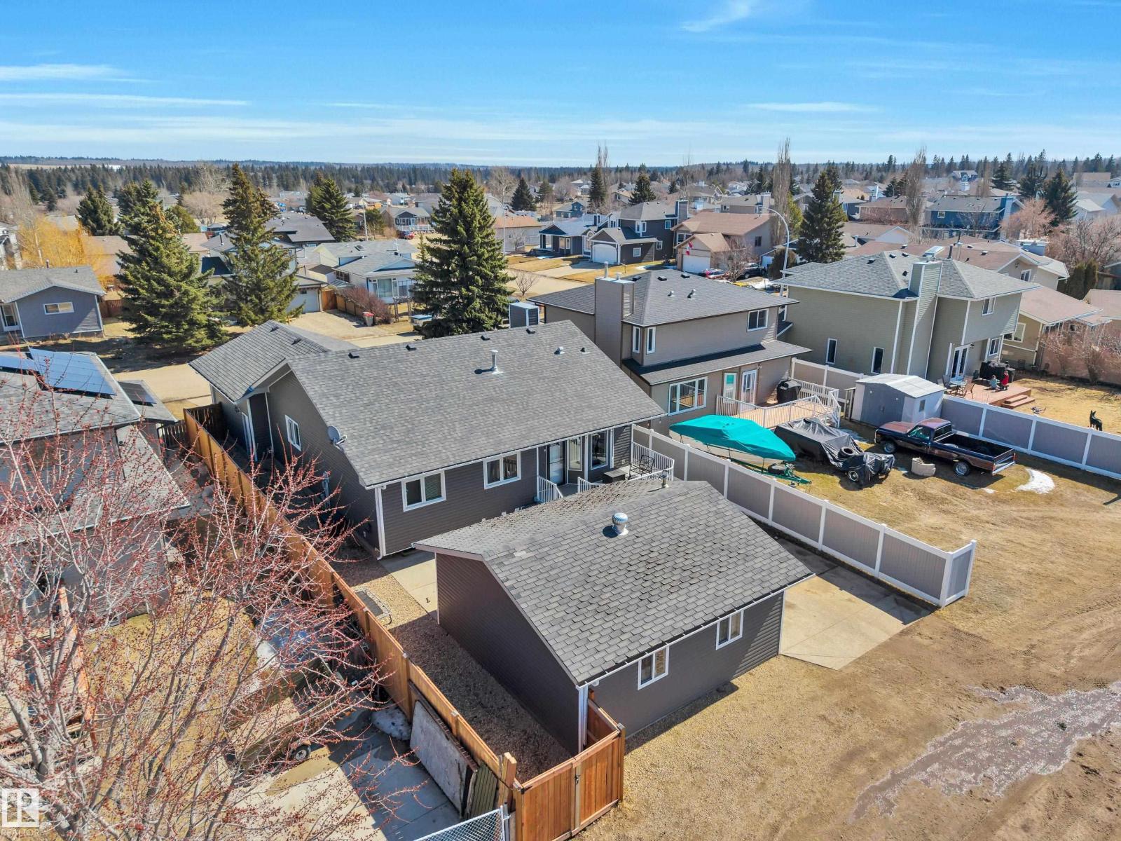 254 Porter Av, Millet, Alberta  T0C 1Z0 - Photo 56 - E4482268