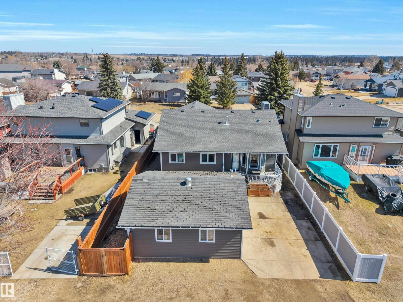 254 Porter Av, Millet, Alberta  T0C 1Z0 - Photo 57 - E4482268