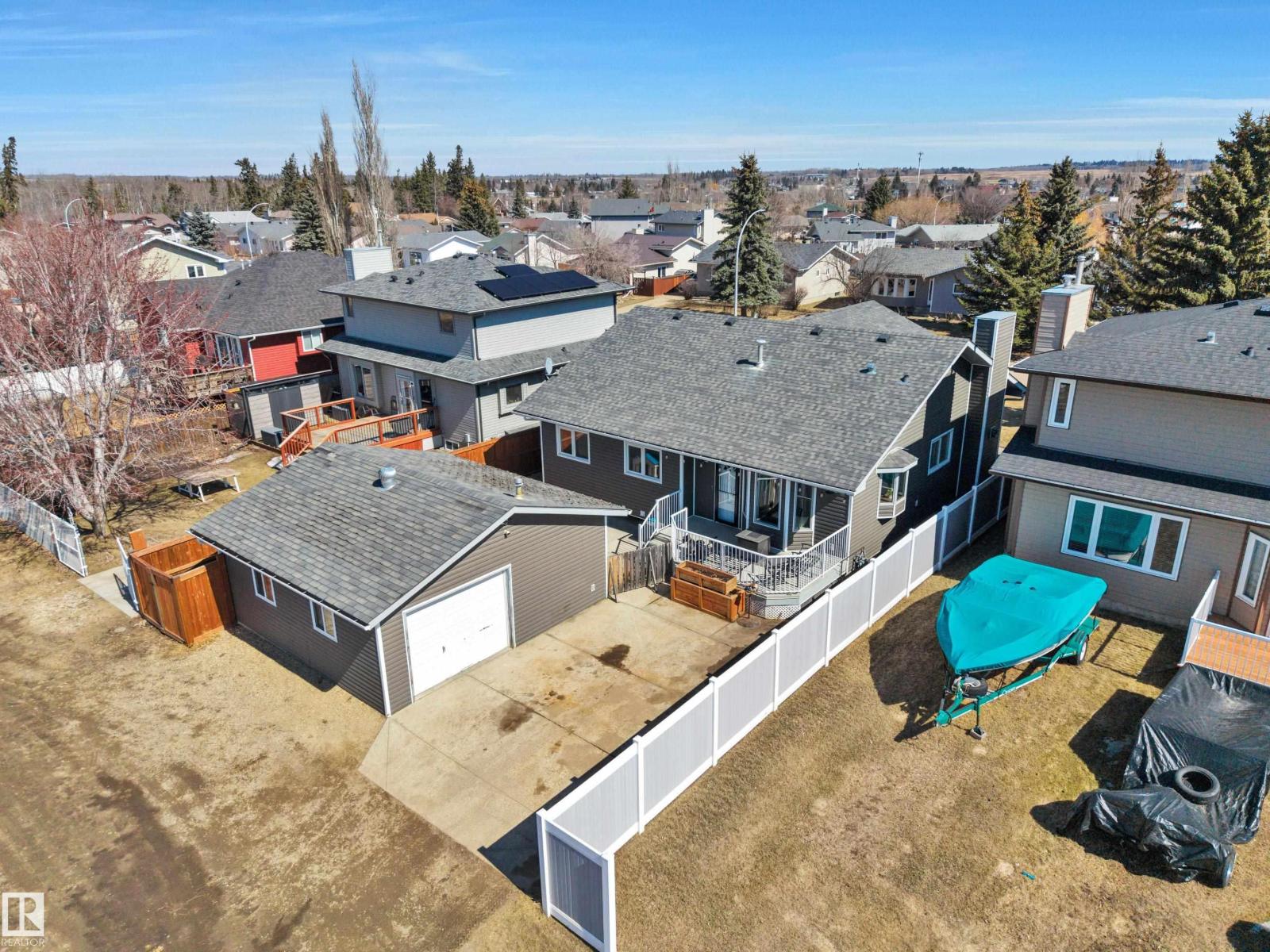 254 Porter Av, Millet, Alberta  T0C 1Z0 - Photo 58 - E4482268