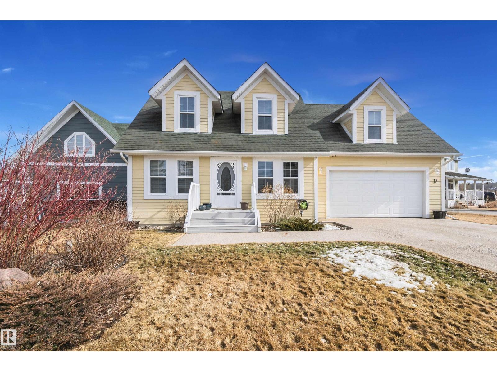 17 Sunset Harbour, Rural Wetaskiwin County, Alberta  T0C 2V0 - Photo 1 - E4482339