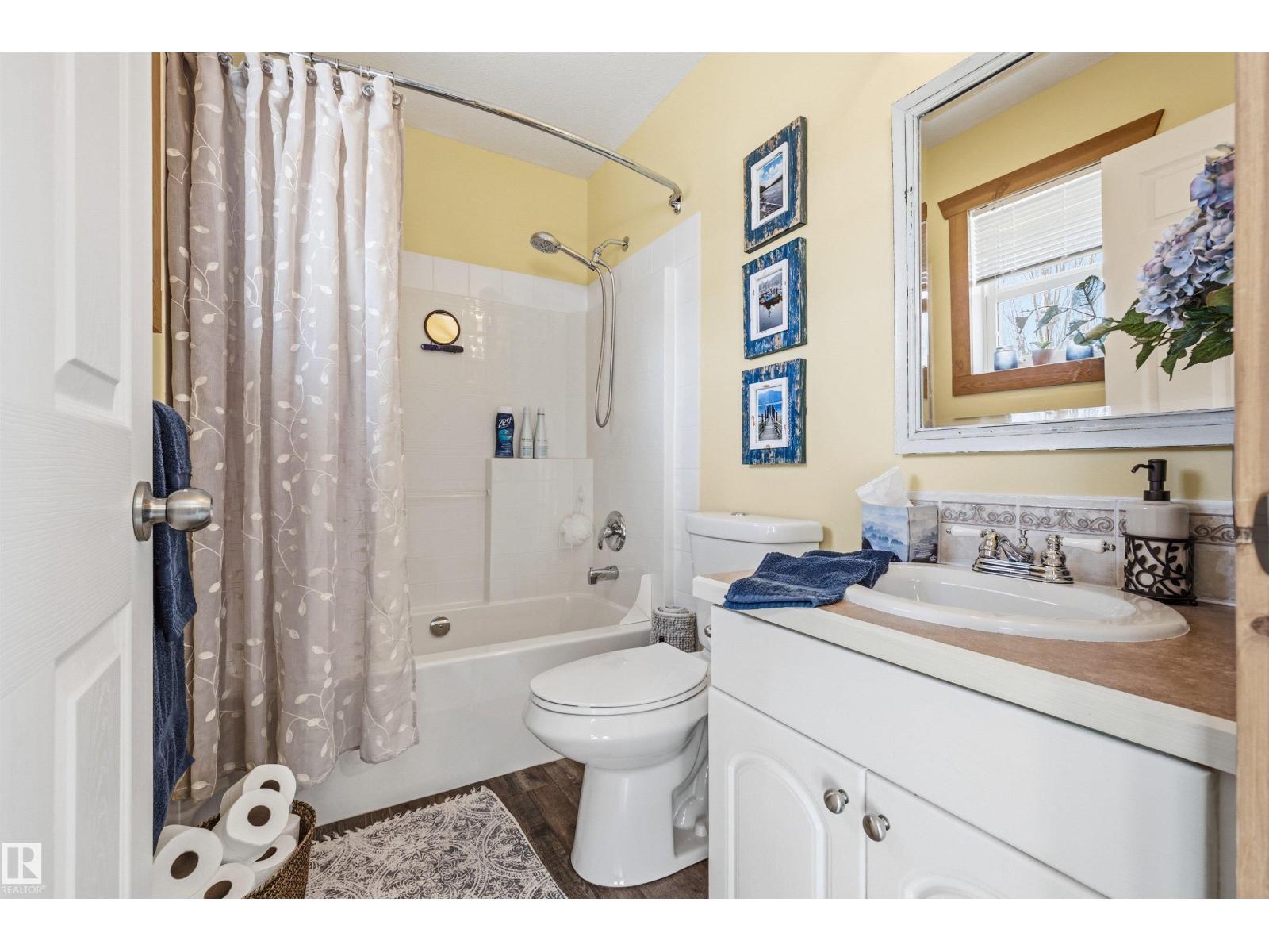 17 Sunset Harbour, Rural Wetaskiwin County, Alberta  T0C 2V0 - Photo 11 - E4482339