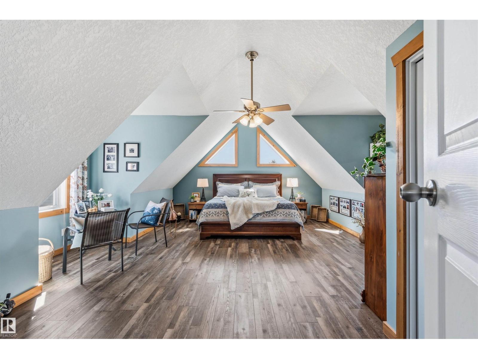 17 Sunset Harbour, Rural Wetaskiwin County, Alberta  T0C 2V0 - Photo 12 - E4482339