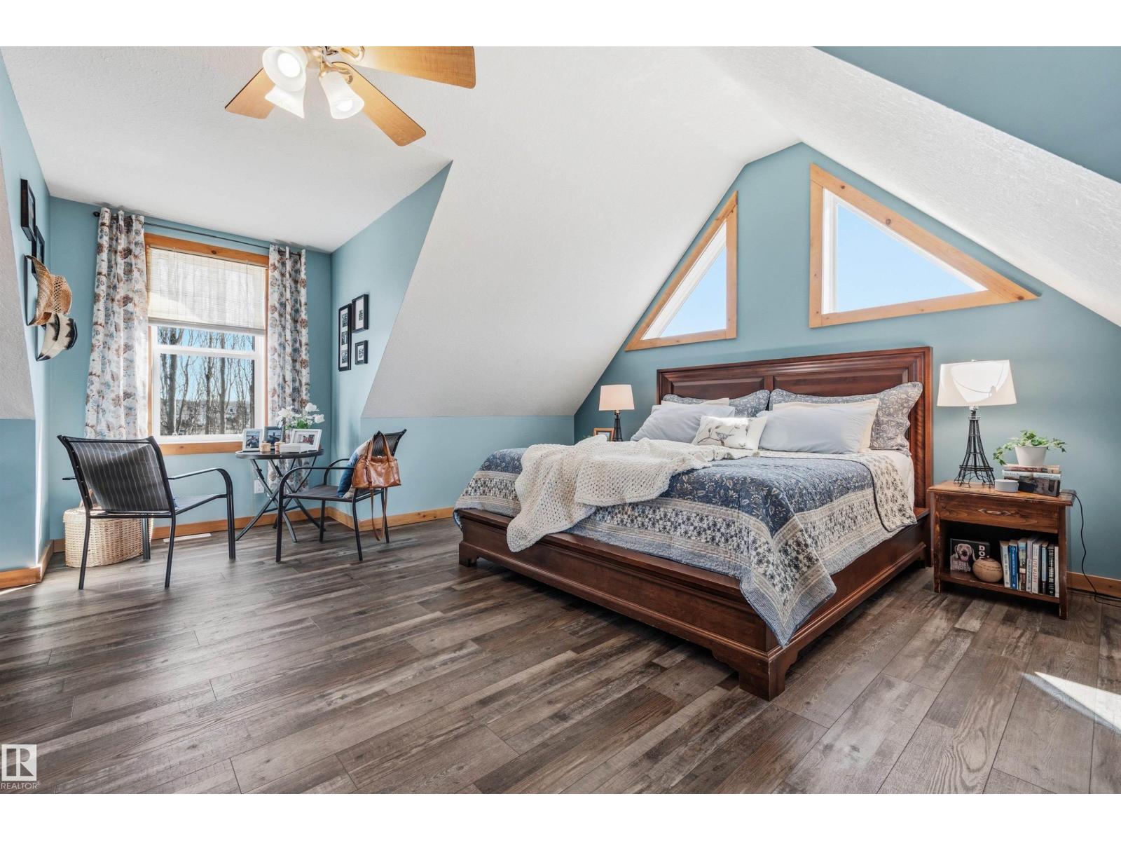 17 Sunset Harbour, Rural Wetaskiwin County, Alberta  T0C 2V0 - Photo 13 - E4482339