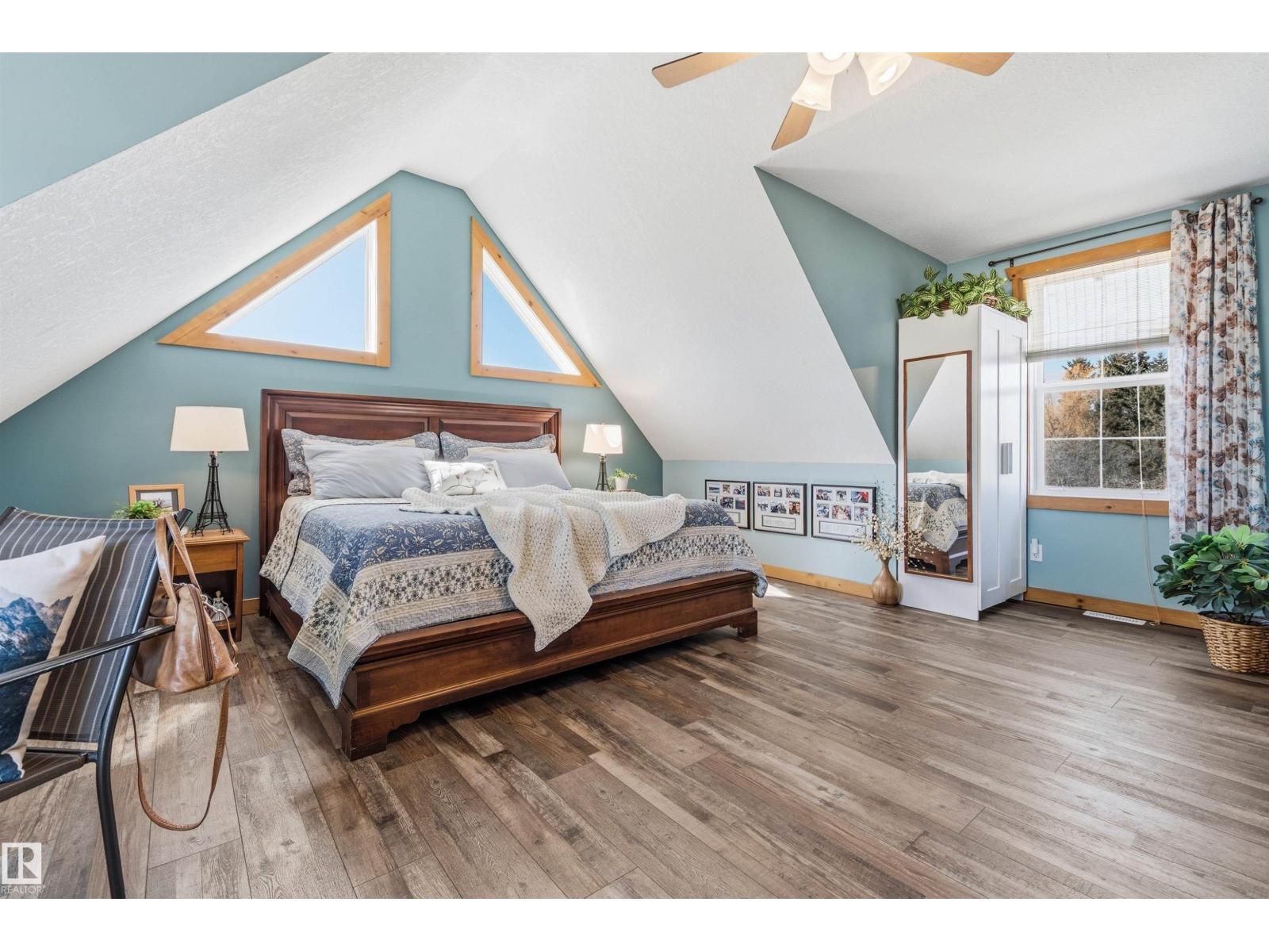 17 Sunset Harbour, Rural Wetaskiwin County, Alberta  T0C 2V0 - Photo 14 - E4482339