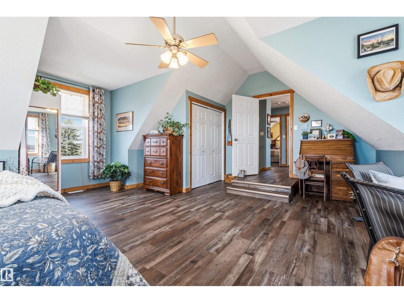 17 Sunset Harbour, Rural Wetaskiwin County, Alberta  T0C 2V0 - Photo 15 - E4482339