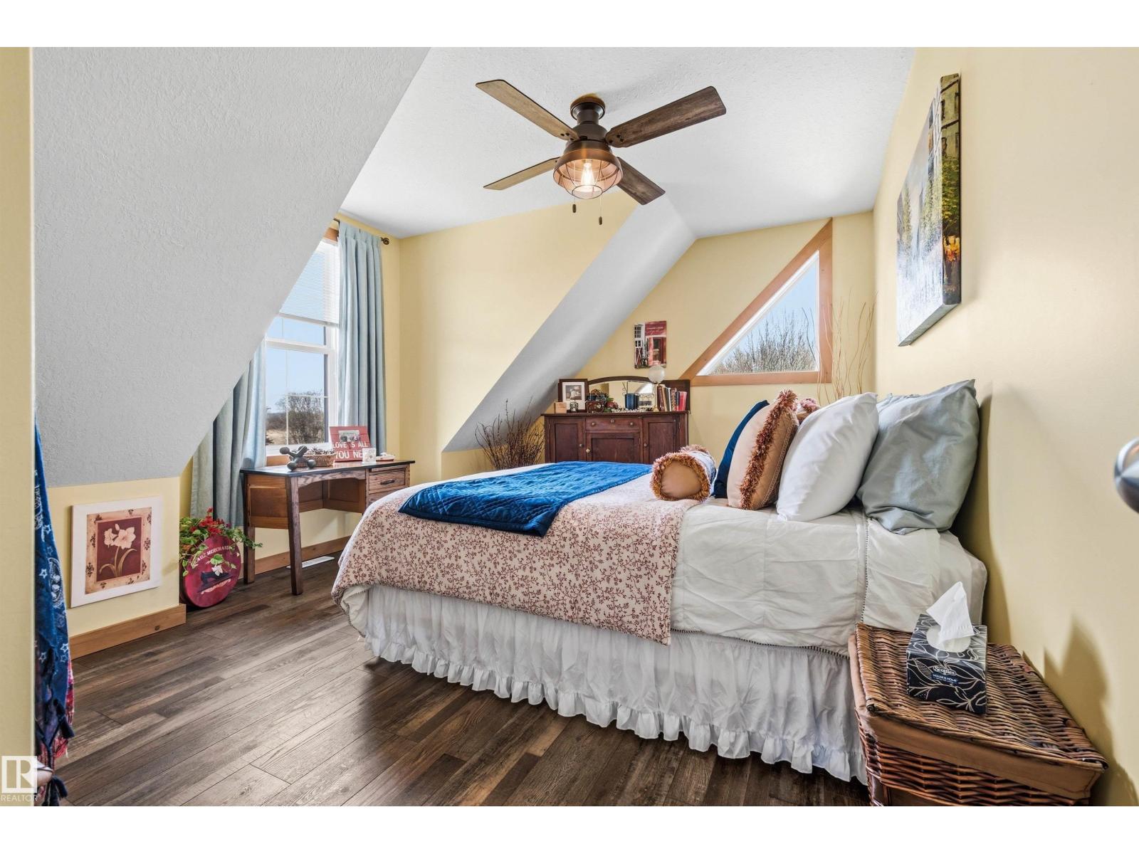 17 Sunset Harbour, Rural Wetaskiwin County, Alberta  T0C 2V0 - Photo 18 - E4482339