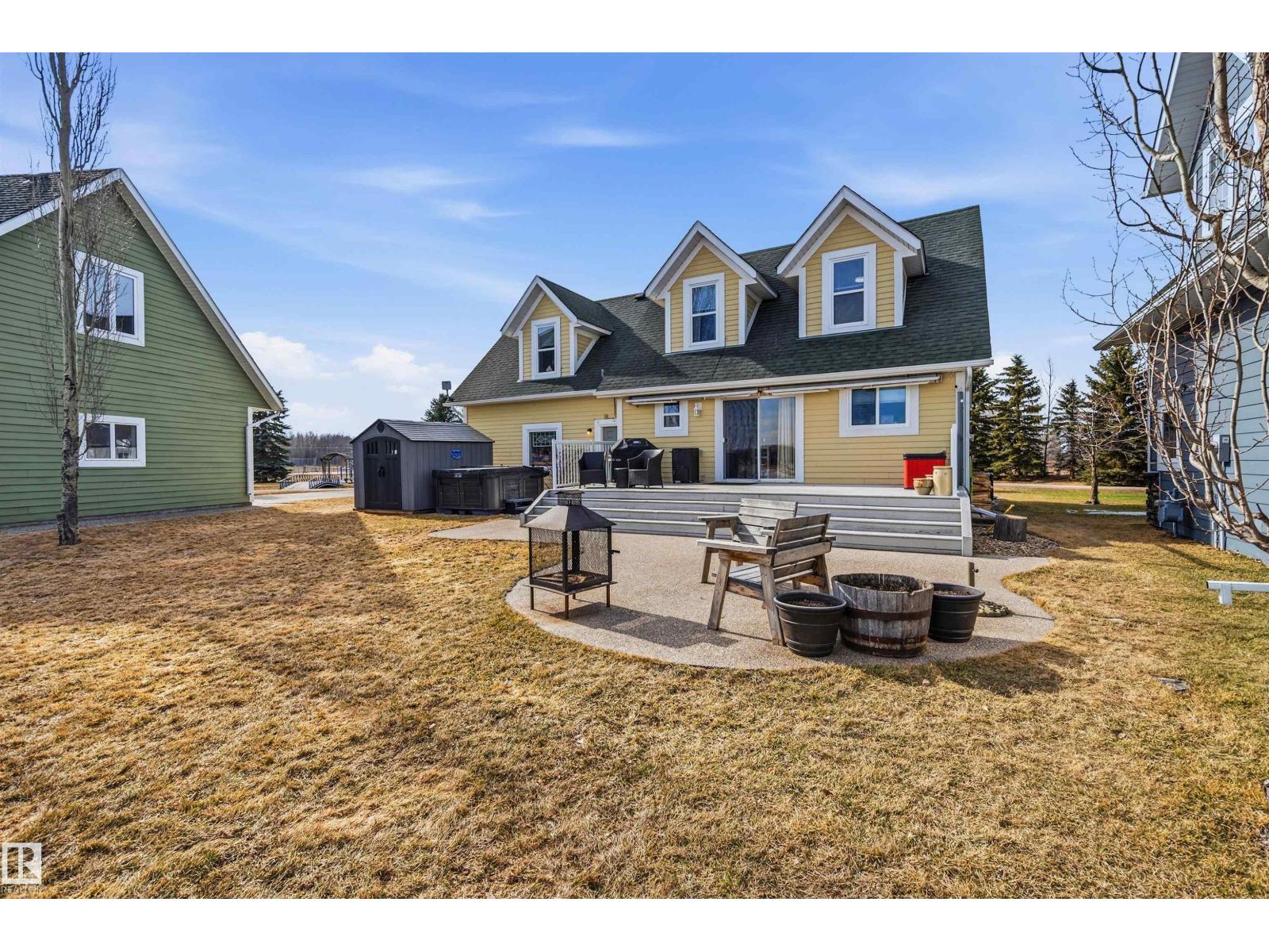 17 Sunset Harbour, Rural Wetaskiwin County, Alberta  T0C 2V0 - Photo 2 - E4482339