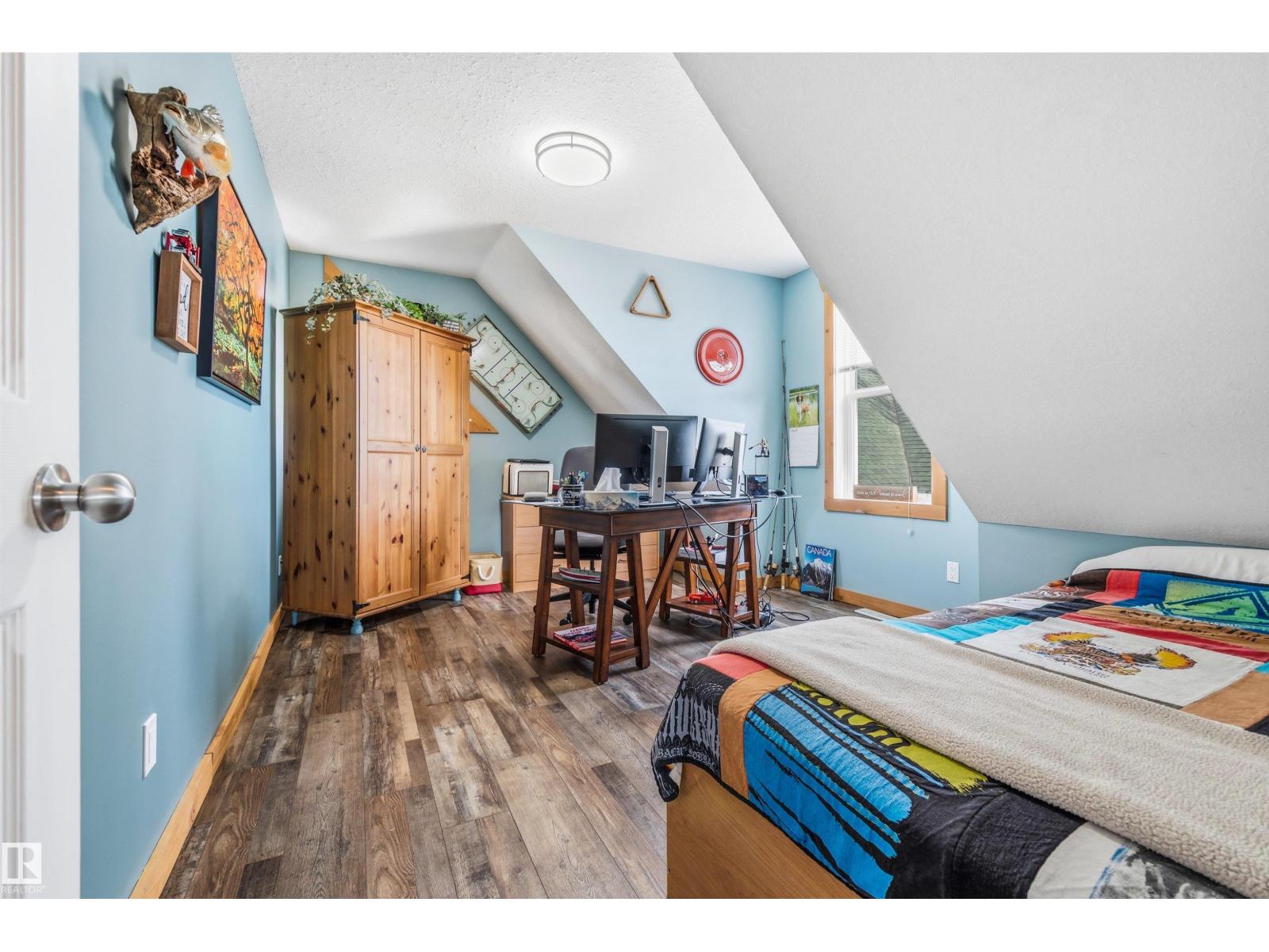 17 Sunset Harbour, Rural Wetaskiwin County, Alberta  T0C 2V0 - Photo 21 - E4482339