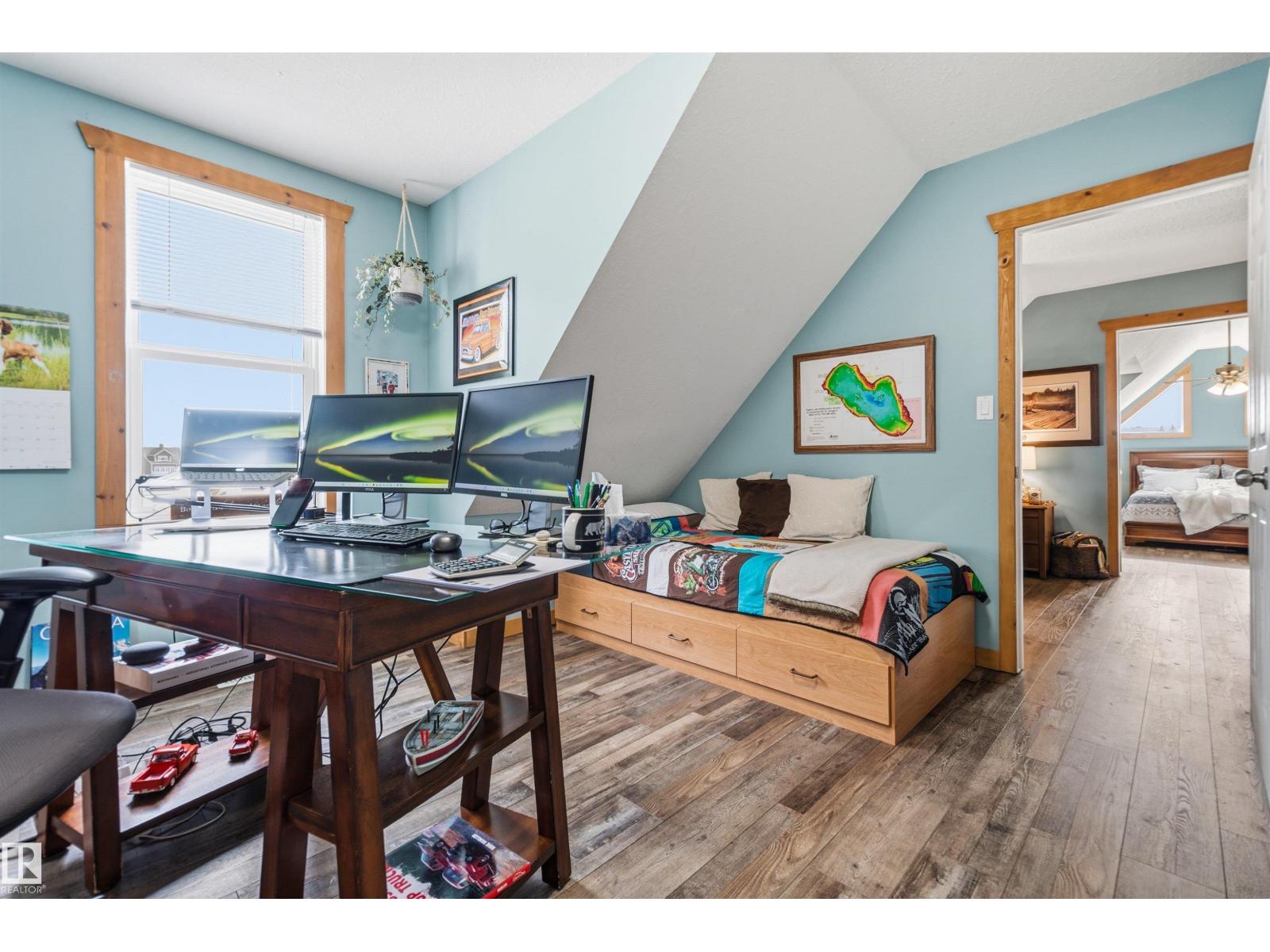 17 Sunset Harbour, Rural Wetaskiwin County, Alberta  T0C 2V0 - Photo 22 - E4482339