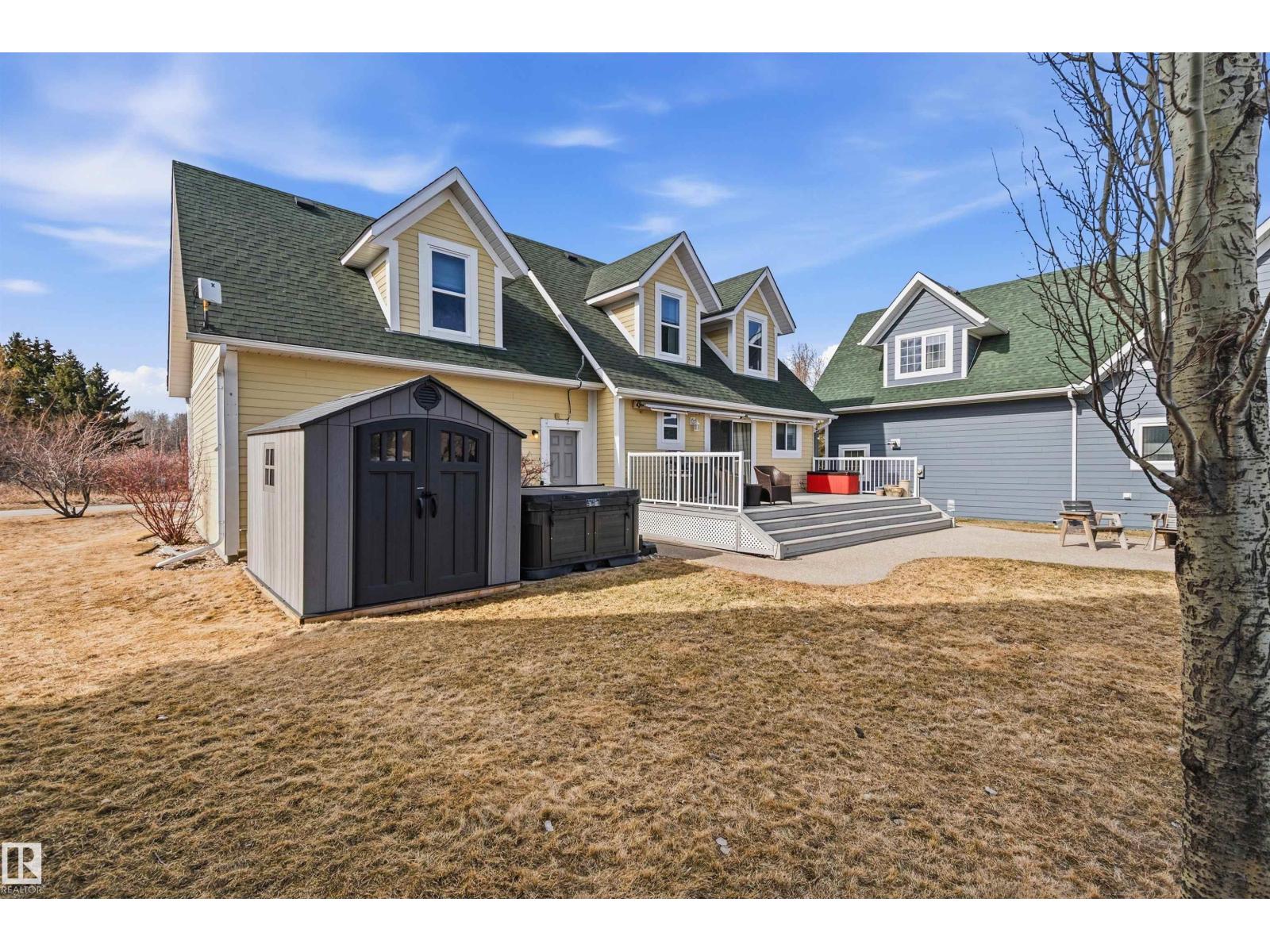 17 Sunset Harbour, Rural Wetaskiwin County, Alberta  T0C 2V0 - Photo 23 - E4482339