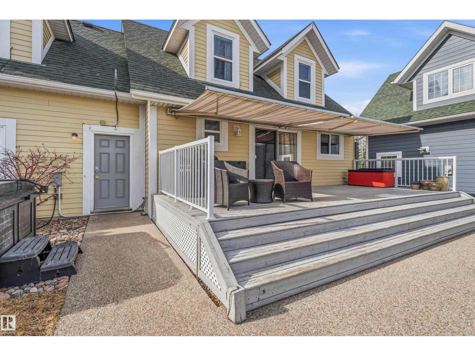 17 Sunset Harbour, Rural Wetaskiwin County, Alberta  T0C 2V0 - Photo 24 - E4482339