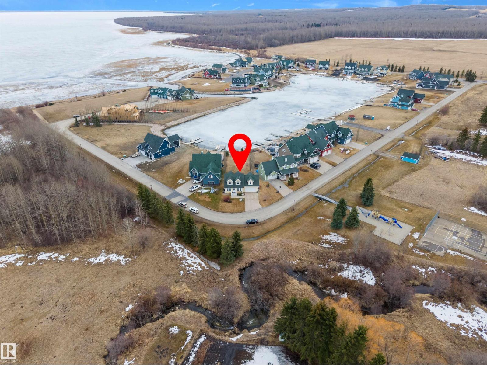 17 Sunset Harbour, Rural Wetaskiwin County, Alberta  T0C 2V0 - Photo 28 - E4482339