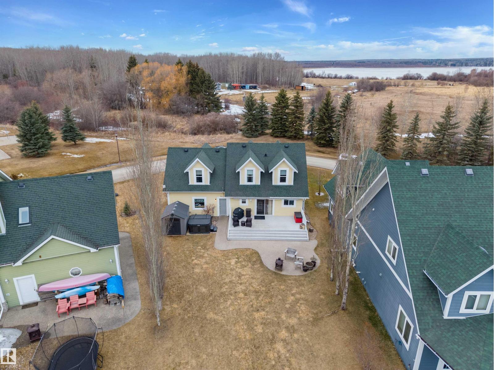 17 Sunset Harbour, Rural Wetaskiwin County, Alberta  T0C 2V0 - Photo 30 - E4482339