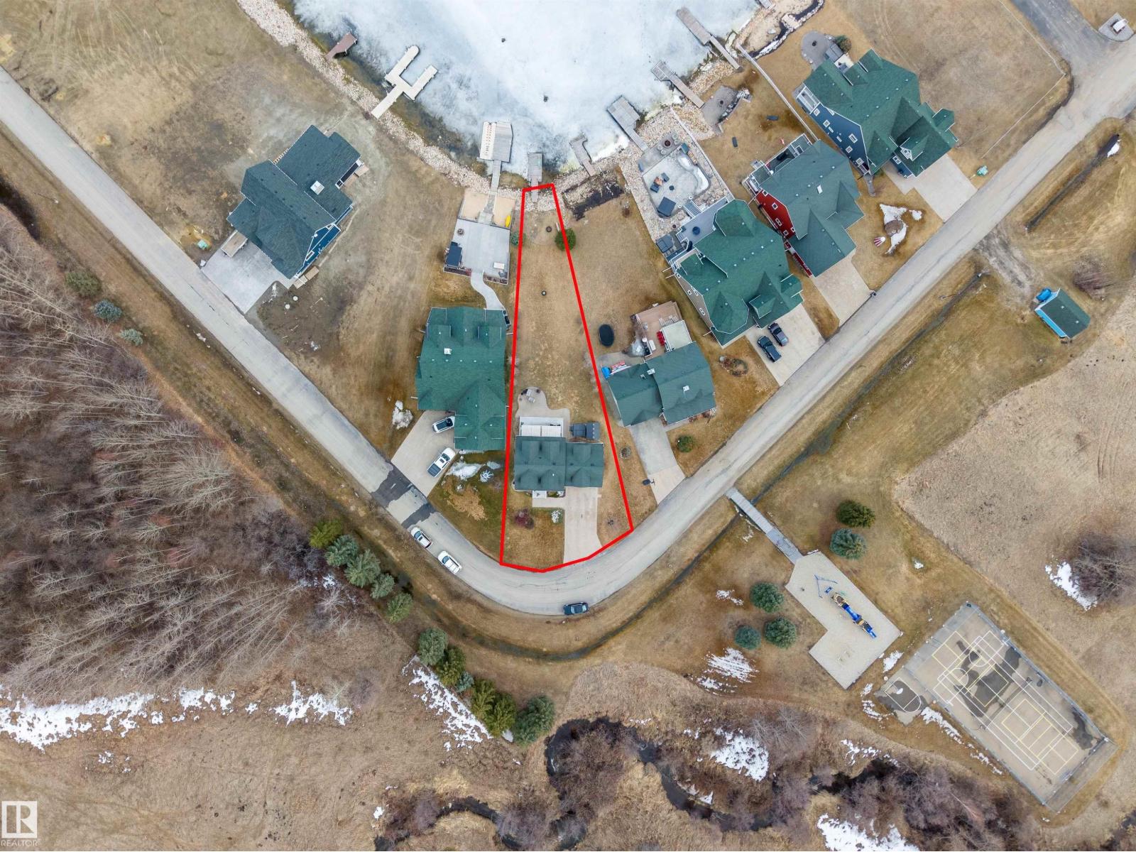 17 Sunset Harbour, Rural Wetaskiwin County, Alberta  T0C 2V0 - Photo 31 - E4482339