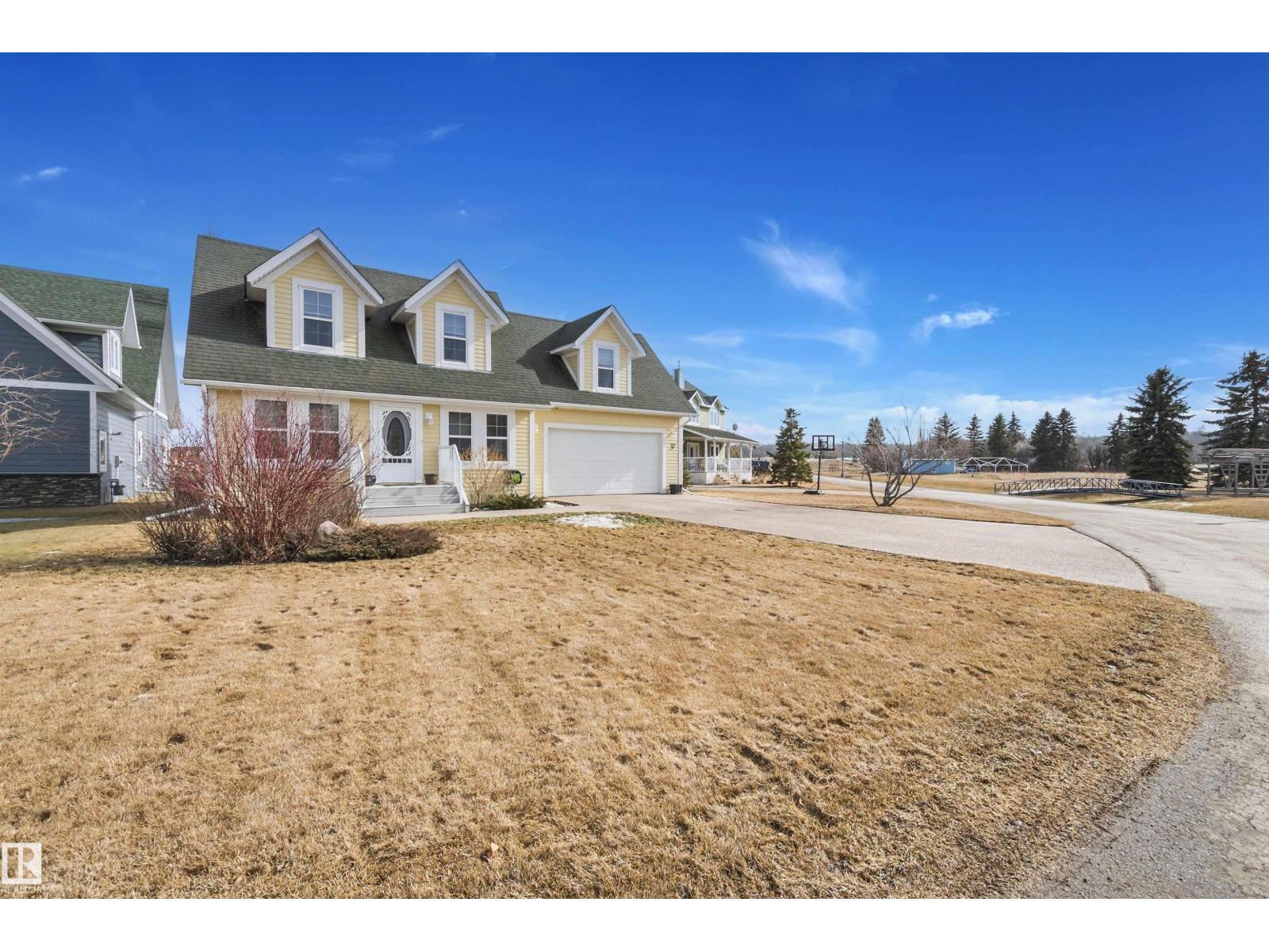 17 Sunset Harbour, Rural Wetaskiwin County, Alberta  T0C 2V0 - Photo 36 - E4482339