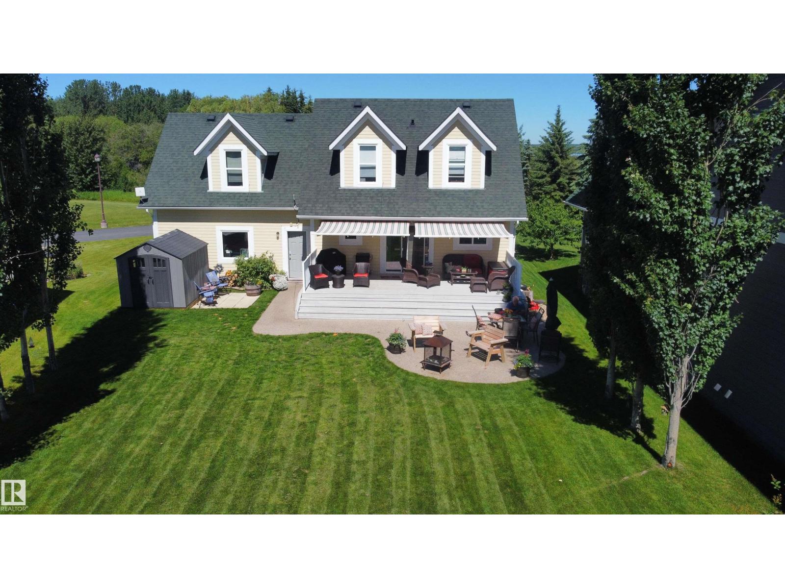 17 Sunset Harbour, Rural Wetaskiwin County, Alberta  T0C 2V0 - Photo 39 - E4482339