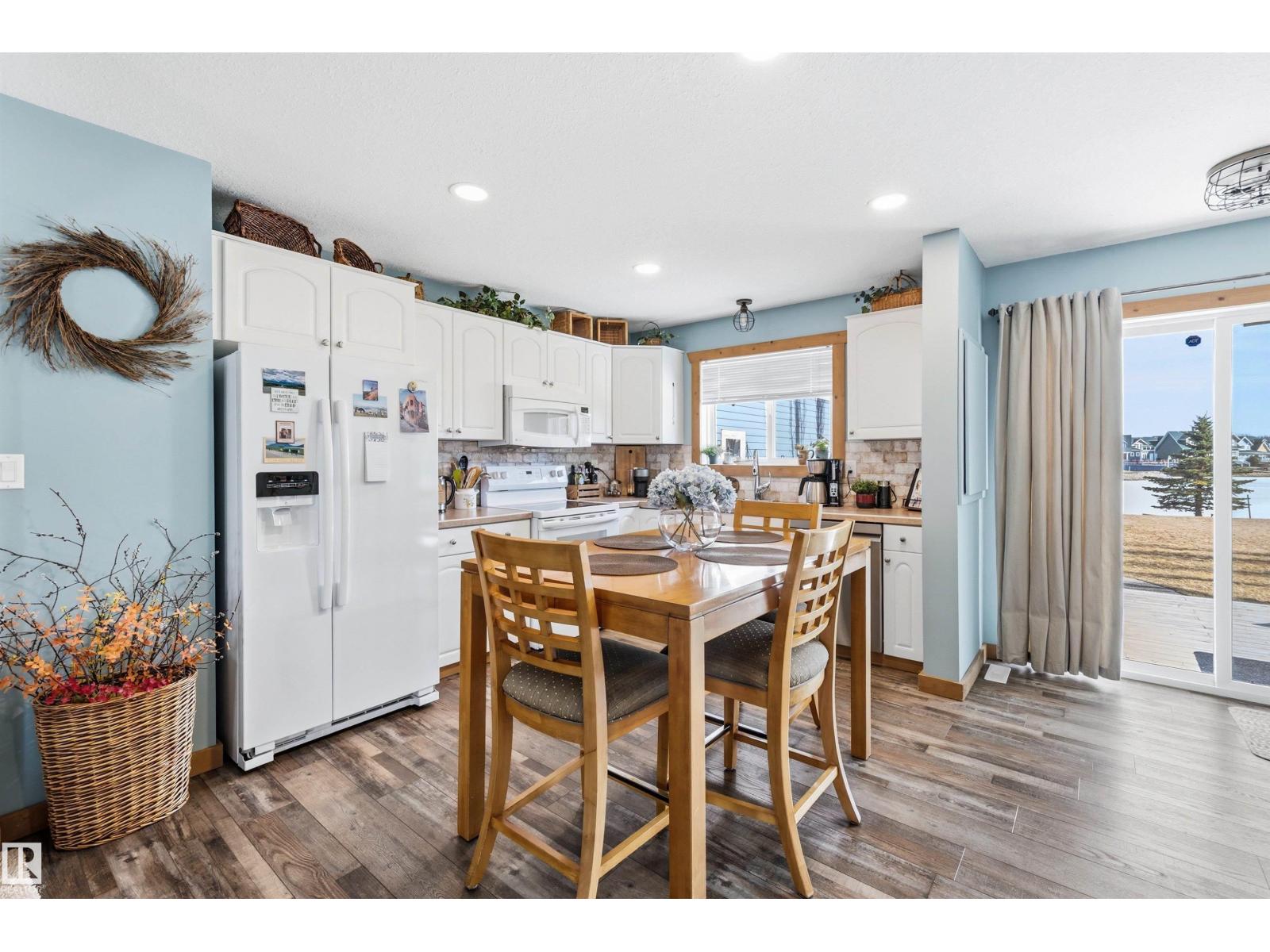 17 Sunset Harbour, Rural Wetaskiwin County, Alberta  T0C 2V0 - Photo 5 - E4482339