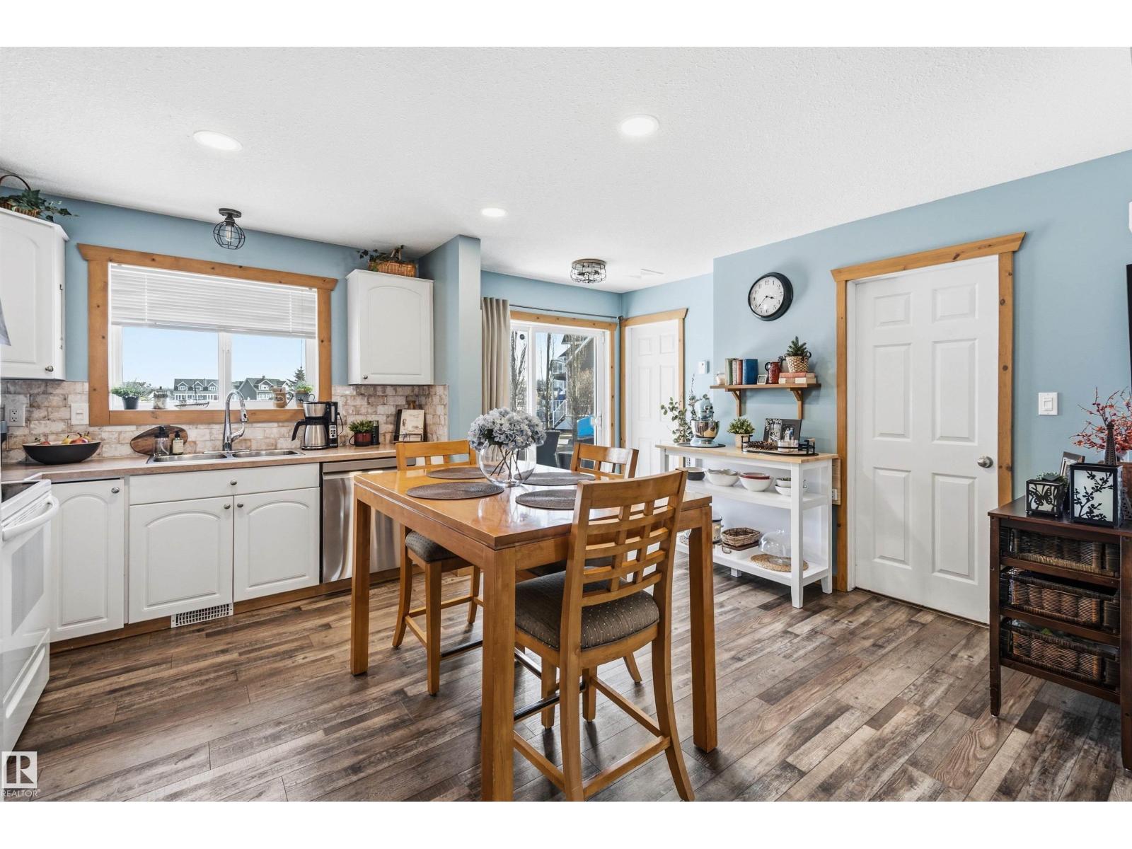 17 Sunset Harbour, Rural Wetaskiwin County, Alberta  T0C 2V0 - Photo 6 - E4482339