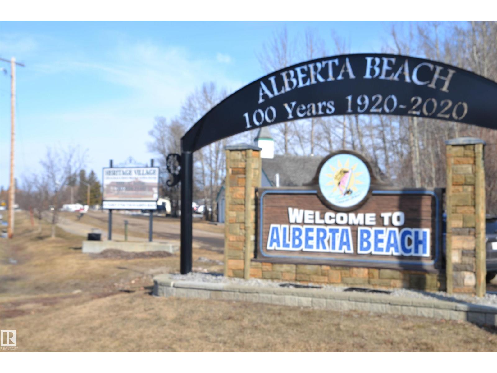 4515 46 St, Rural Lac Ste. Anne County, Alberta  T0E 0A0 - Photo 3 - E4482400