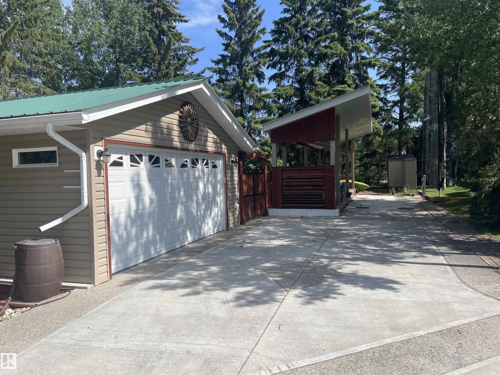 50 53207a Hwy 31, Rural Parkland County, Alberta  T0E 2B0 - Photo 1 - E4482465