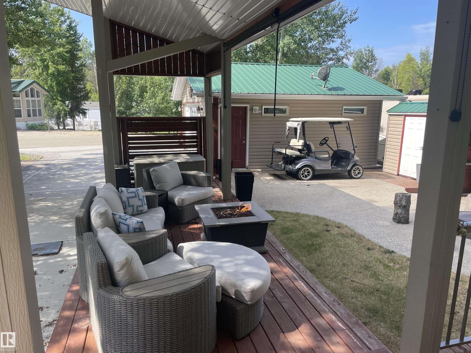 50 53207a Hwy 31, Rural Parkland County, Alberta  T0E 2B0 - Photo 10 - E4482465