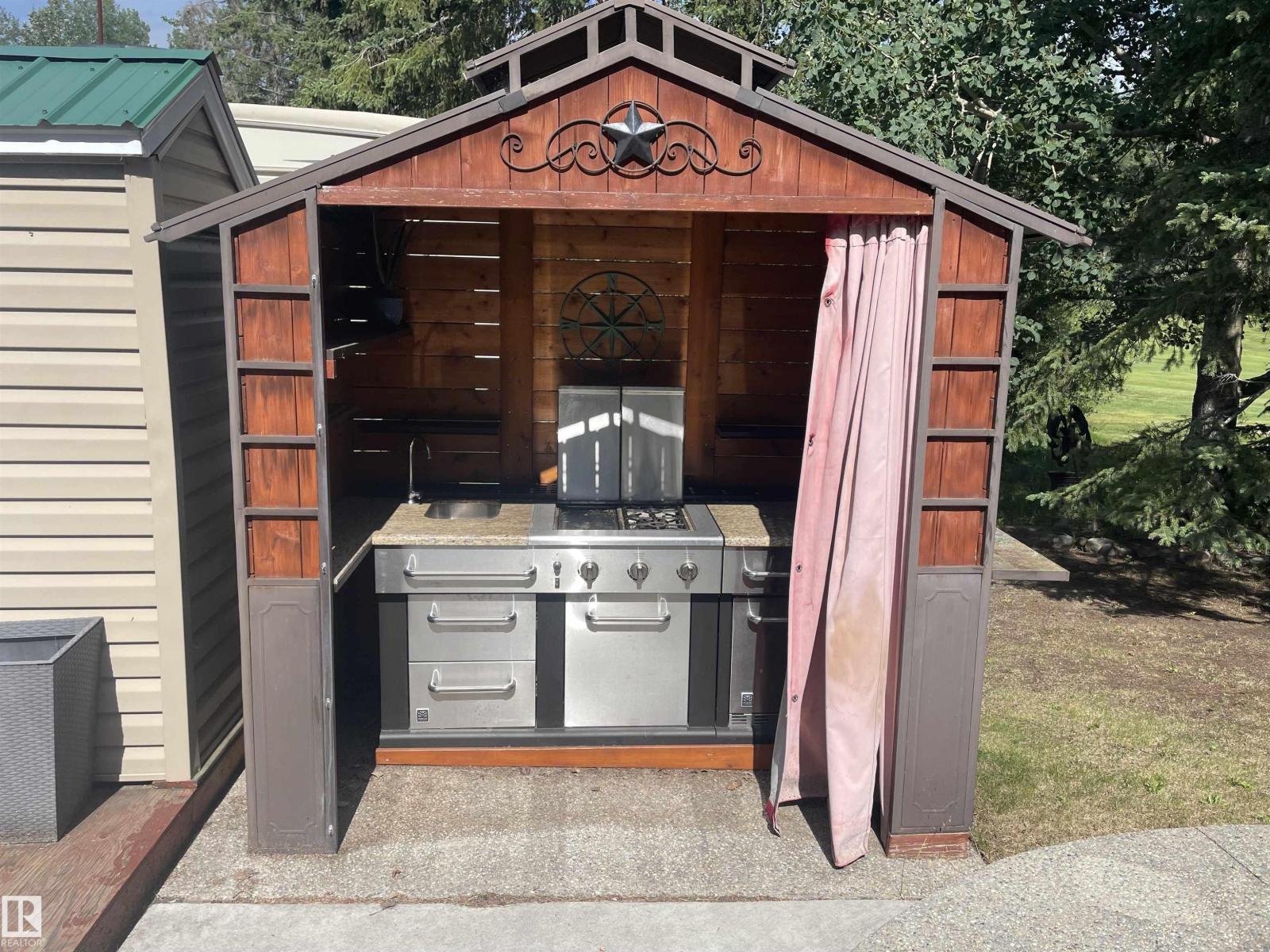 50 53207a Hwy 31, Rural Parkland County, Alberta  T0E 2B0 - Photo 12 - E4482465