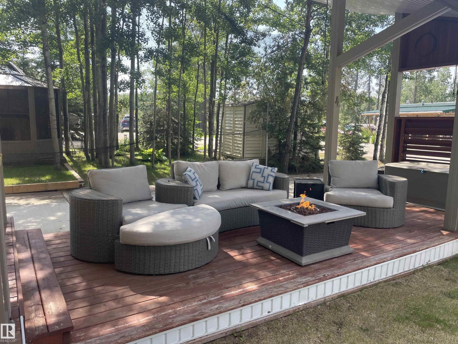 50 53207a Hwy 31, Rural Parkland County, Alberta  T0E 2B0 - Photo 4 - E4482465