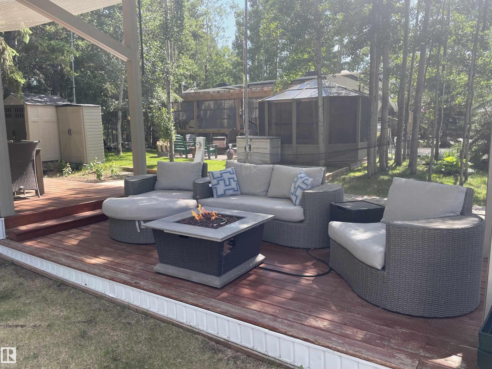 50 53207a Hwy 31, Rural Parkland County, Alberta  T0E 2B0 - Photo 5 - E4482465