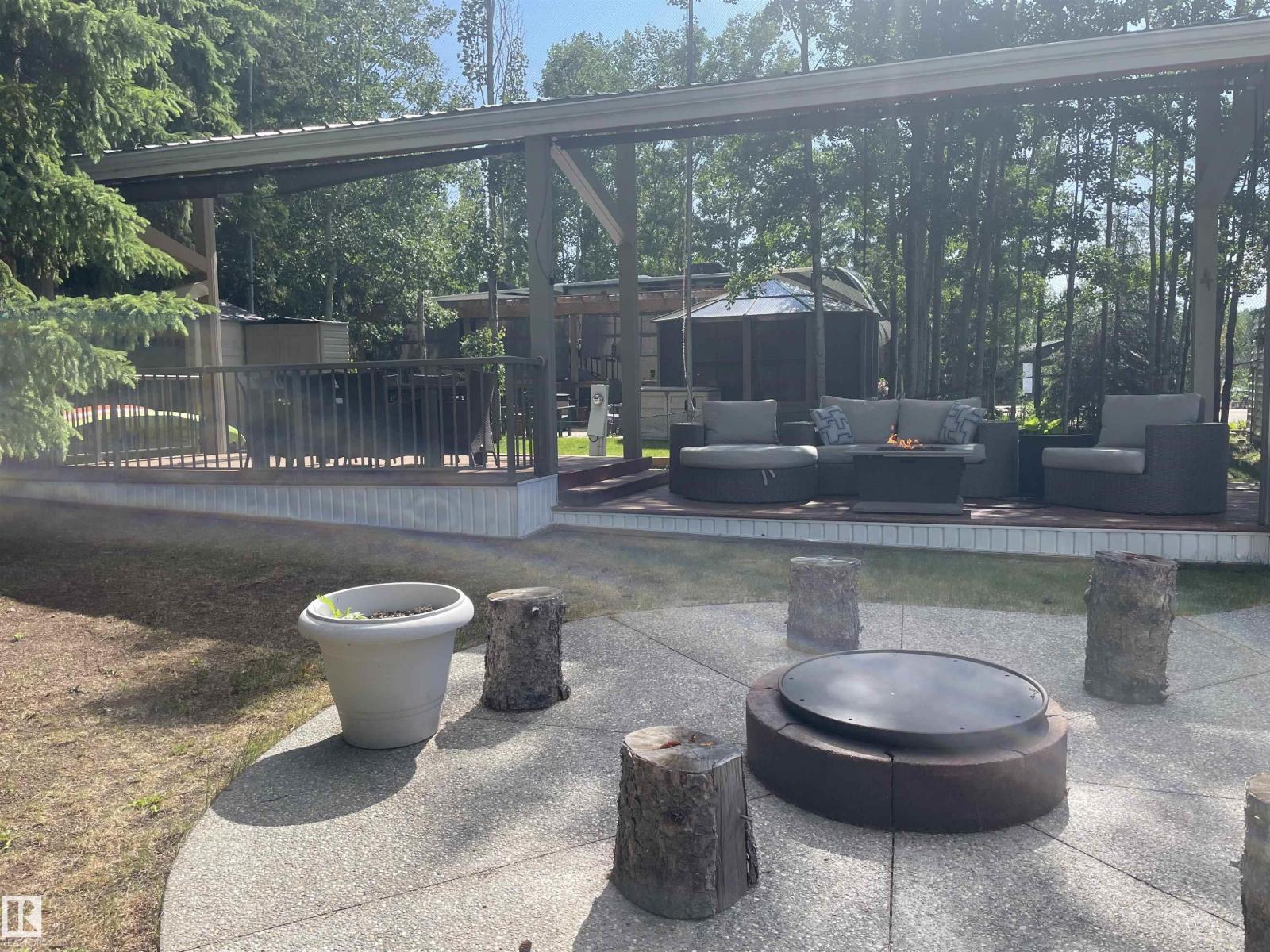 50 53207a Hwy 31, Rural Parkland County, Alberta  T0E 2B0 - Photo 6 - E4482465