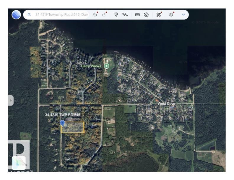34 4219 Twp Road 545, Rural Lac Ste. Anne County, Alberta  T0E 0L0 - Photo 1 - E4482544