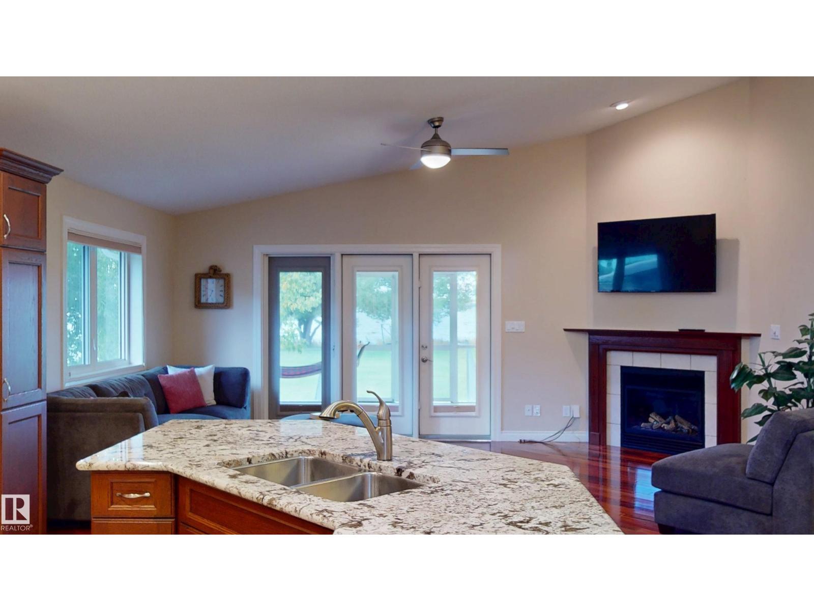 17 53026 Rge Road 43, Rural Parkland County, Alberta  T0E 2K0 - Photo 14 - E4482608