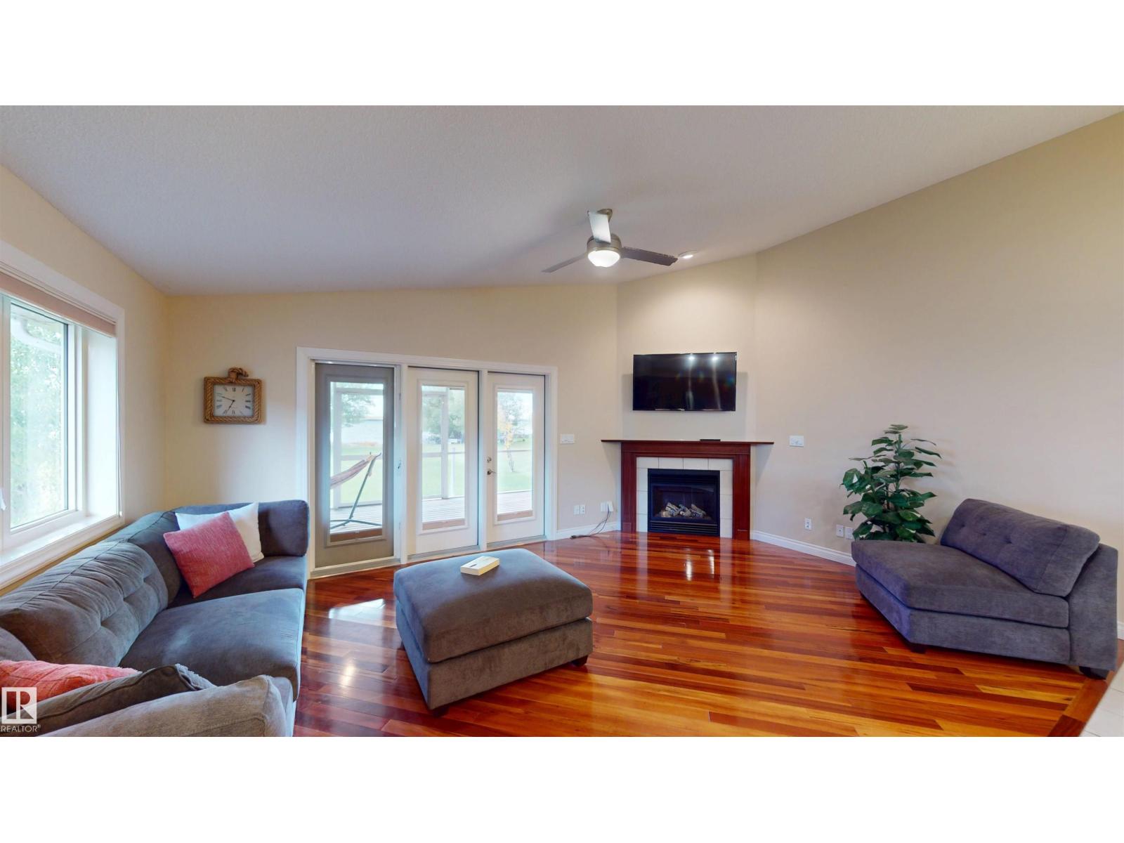 17 53026 Rge Road 43, Rural Parkland County, Alberta  T0E 2K0 - Photo 15 - E4482608