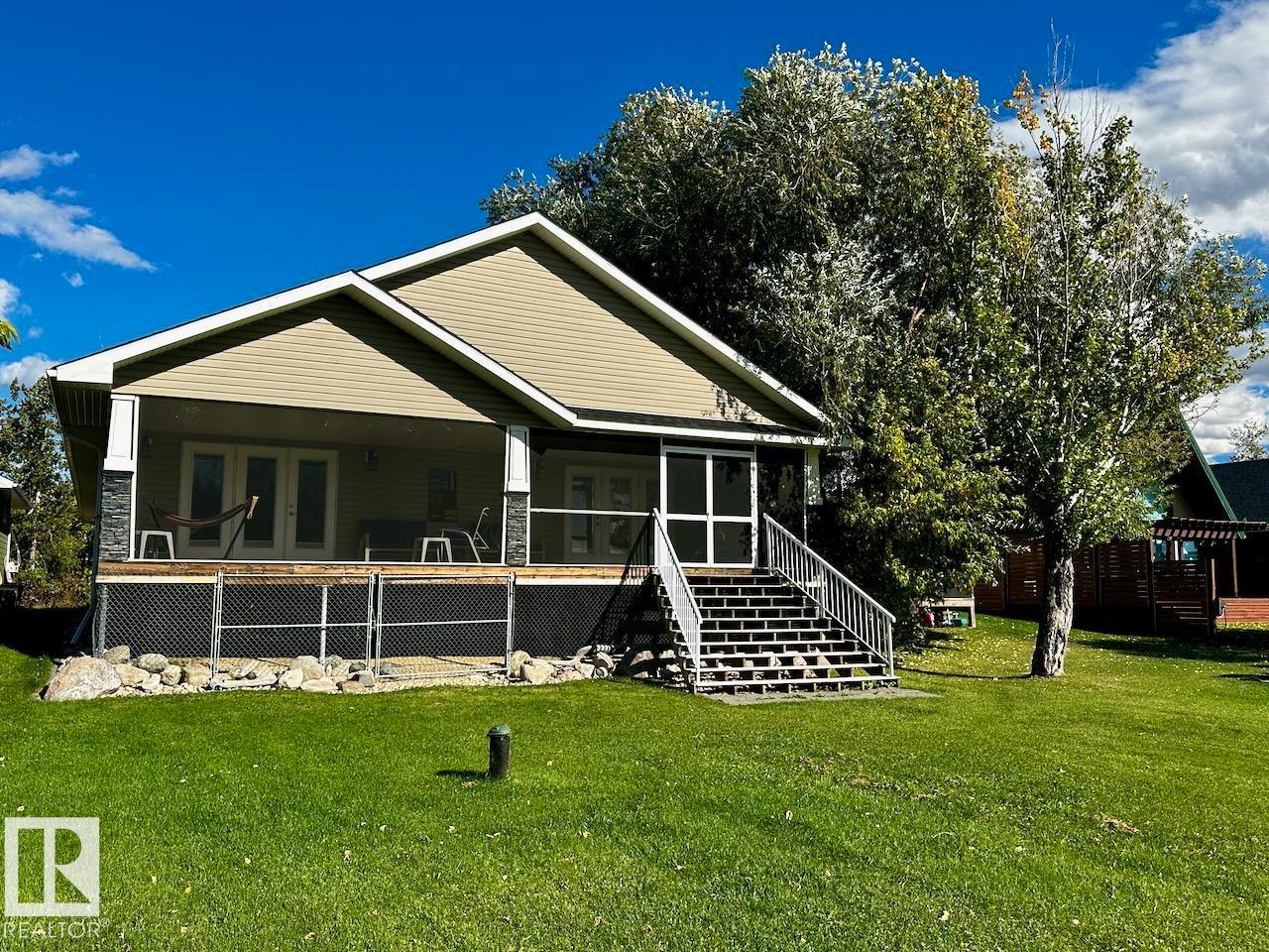 17 53026 Rge Road 43, Rural Parkland County, Alberta  T0E 2K0 - Photo 2 - E4482608