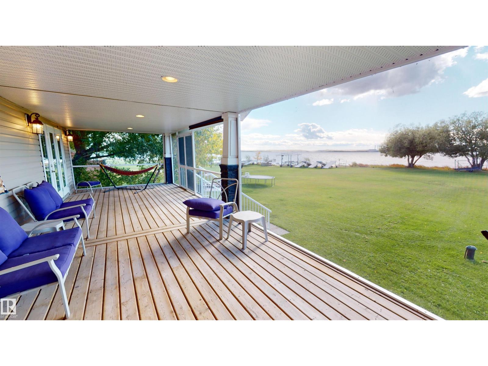 17 53026 Rge Road 43, Rural Parkland County, Alberta  T0E 2K0 - Photo 9 - E4482608