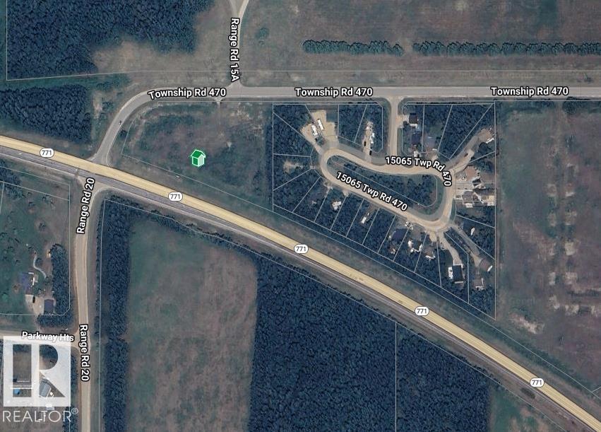 Nw 31-46-1-5, Rural Wetaskiwin County, Alberta  T0C 2C0 - Photo 6 - E4482643