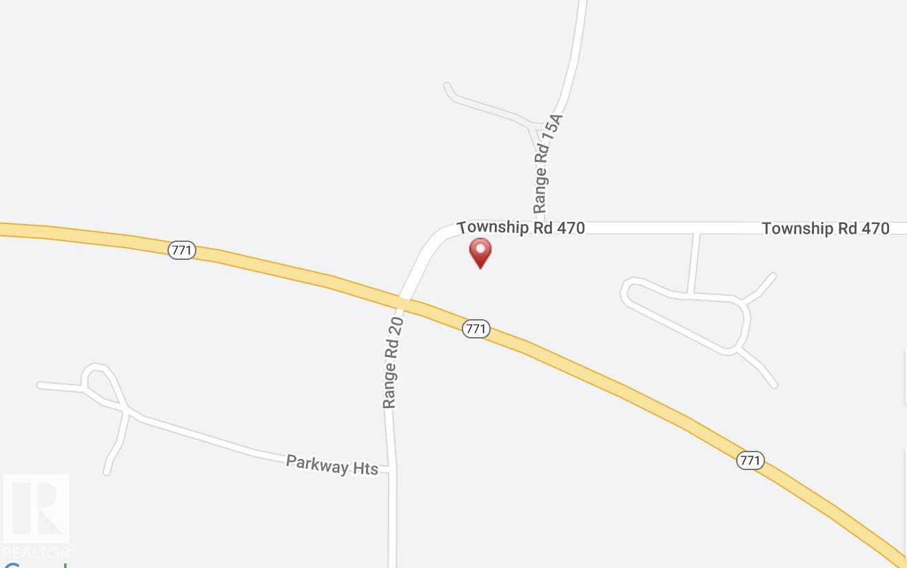 Nw 31-46-1-5, Rural Wetaskiwin County, Alberta  T0C 2C0 - Photo 8 - E4482643