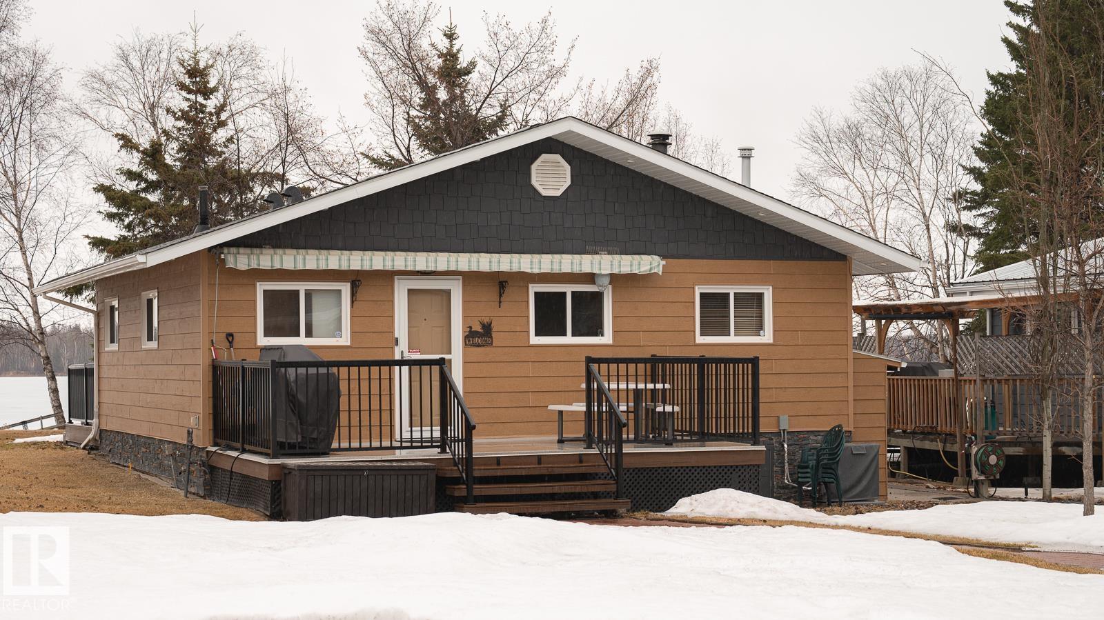 5582 Nakamun Dr, Rural Lac Ste. Anne County, Alberta  T0E 1V0 - Photo 17 - E4482675